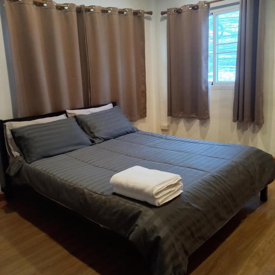 Happy Hostel Бангкок Номер фото
