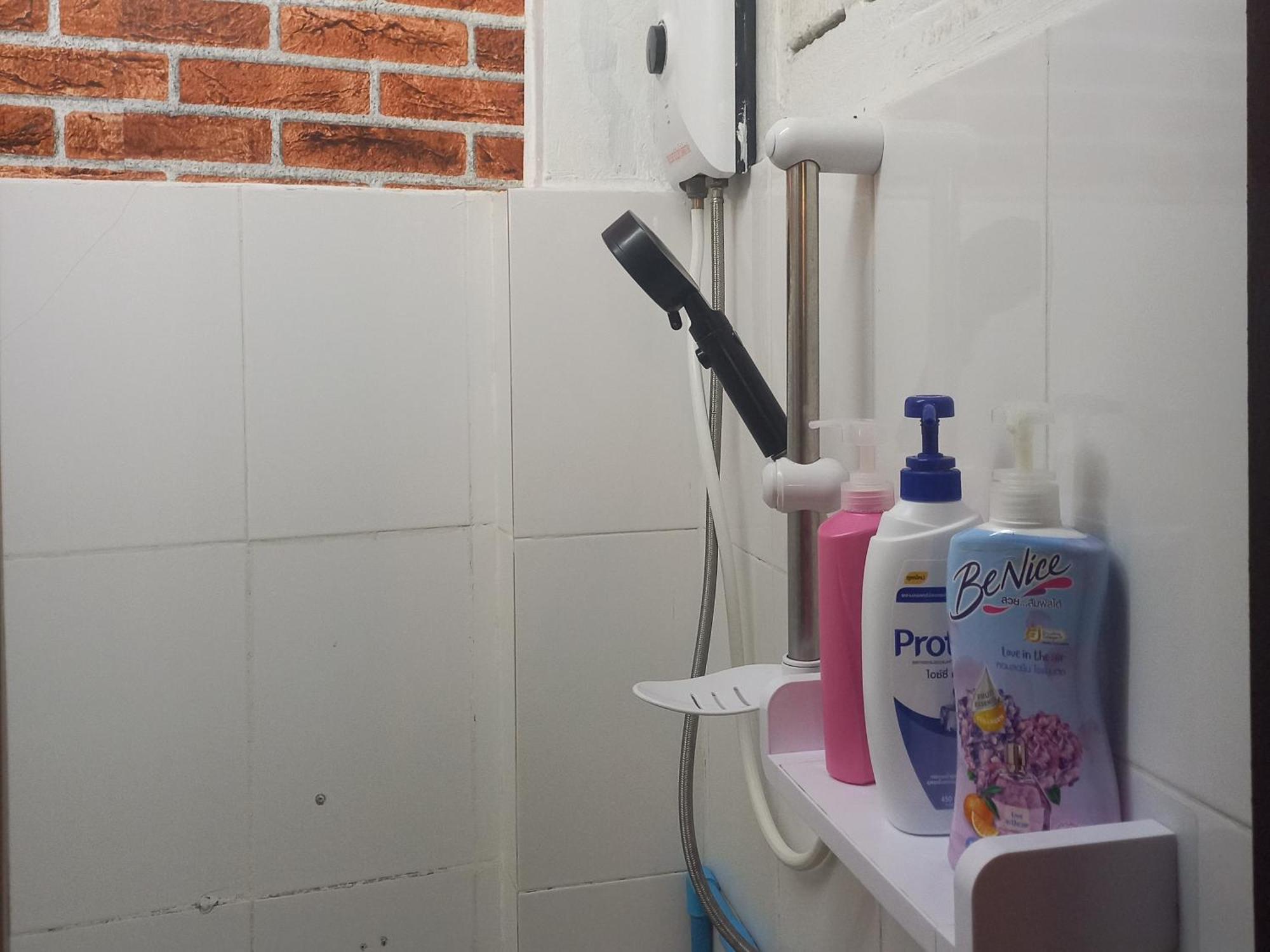 Happy Hostel Бангкок Номер фото