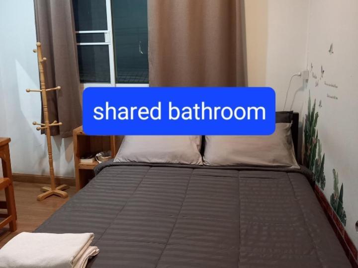 Happy Hostel Бангкок Экстерьер фото