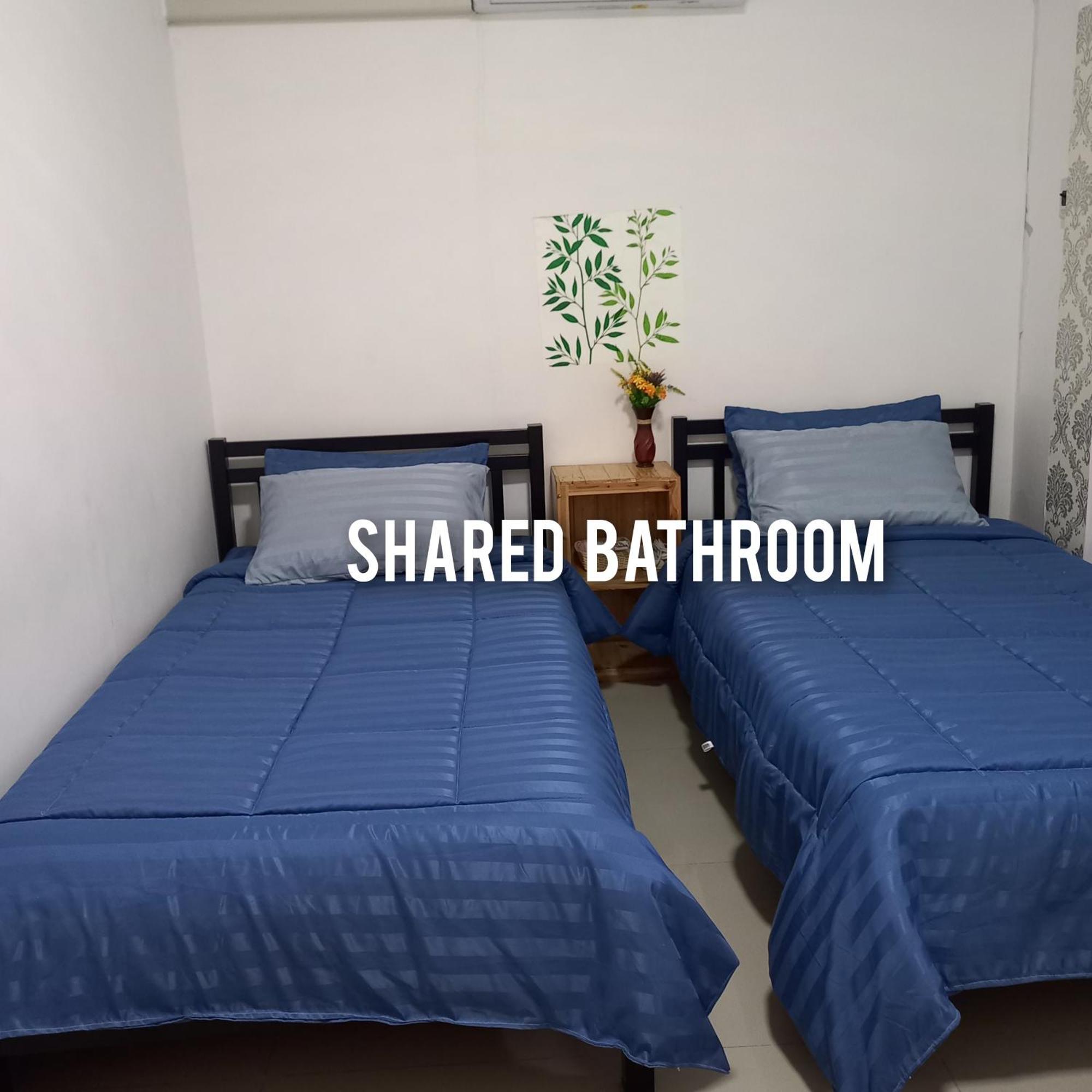 Happy Hostel Бангкок Номер фото