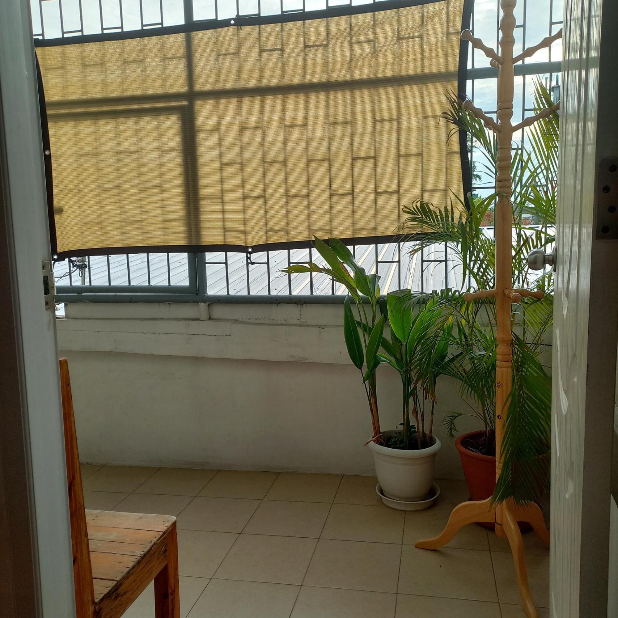 Happy Hostel Бангкок Номер фото