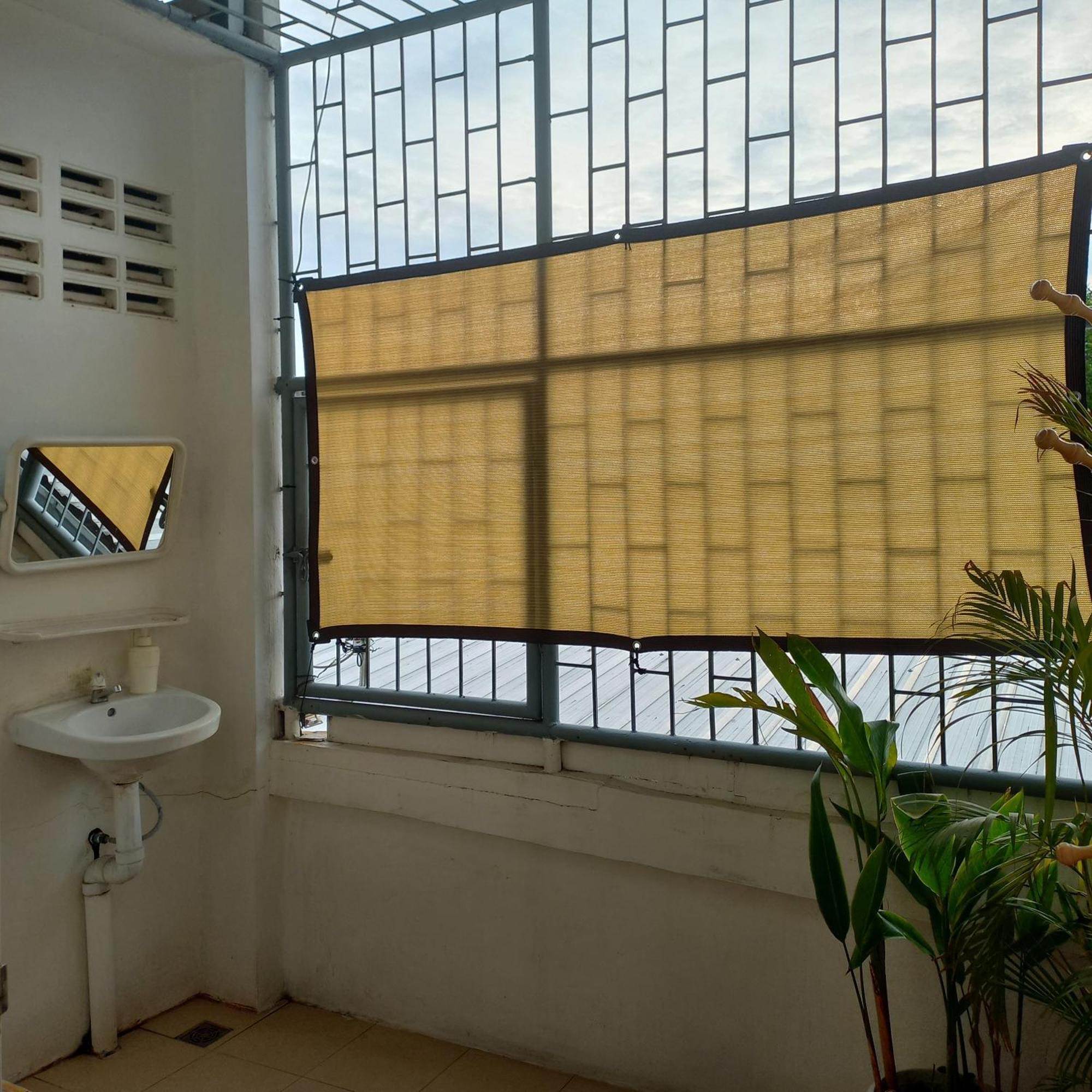 Happy Hostel Бангкок Номер фото